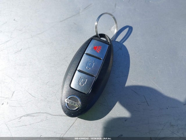 Nissan Juke Sv 2014 JN8AF5MR0ET360758 Image 11
