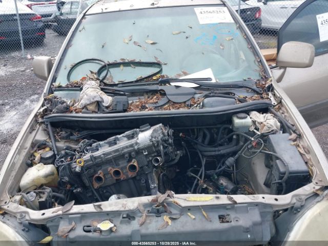 2003 LEXUS RX 300 JTJGF10U030158247 Photo 9