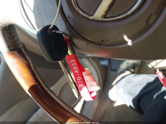 2003 LEXUS RX 300 JTJGF10U030158247 Photo 10