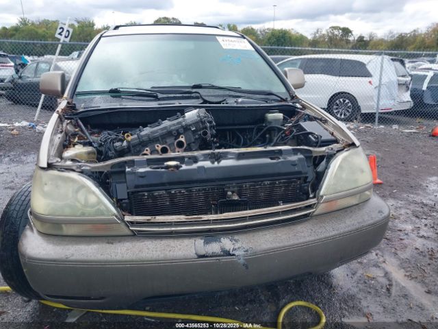 2003 LEXUS RX 300 JTJGF10U030158247 Photo 5
