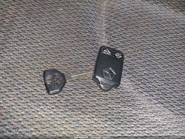 1997 DODGE DAKOTA 1B7GL23X5VS108457 Photo 10