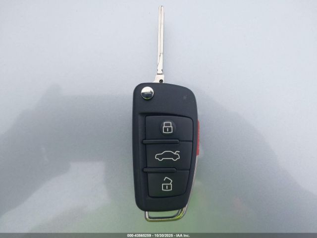 2016 AUDI Q3 WA1GFCFS4GR019318 Photo 10