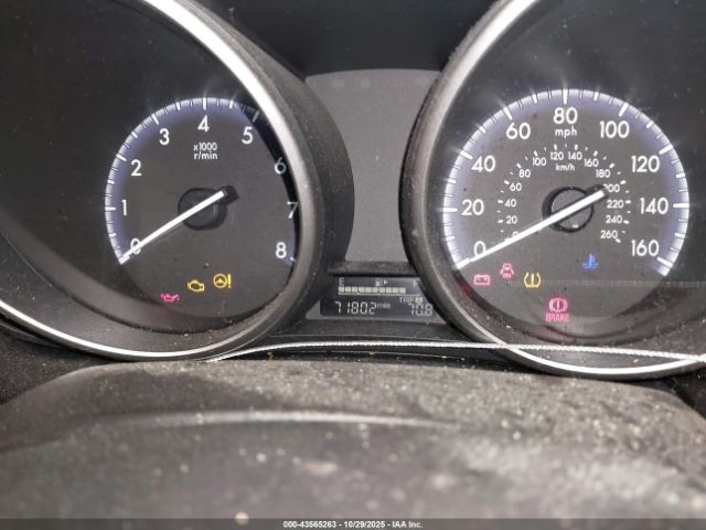 2012 MAZDA MAZDA3 JM1BL1UF3C1504433 Photo 6