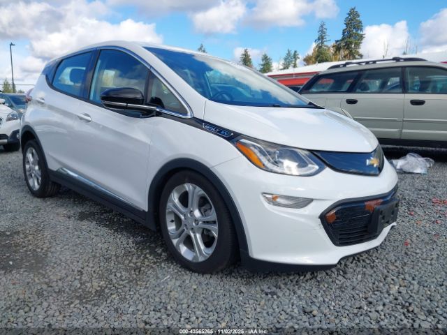 2018 CHEVROLET BOLT EV 1G1FW6S05J4139942