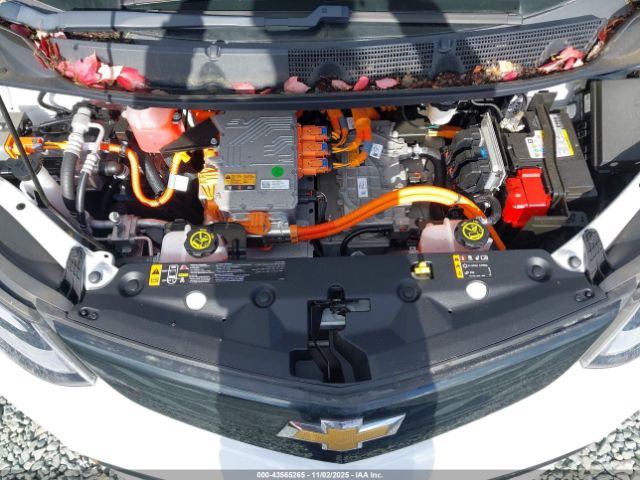 2018 CHEVROLET BOLT EV 1G1FW6S05J4139942 Photo 9
