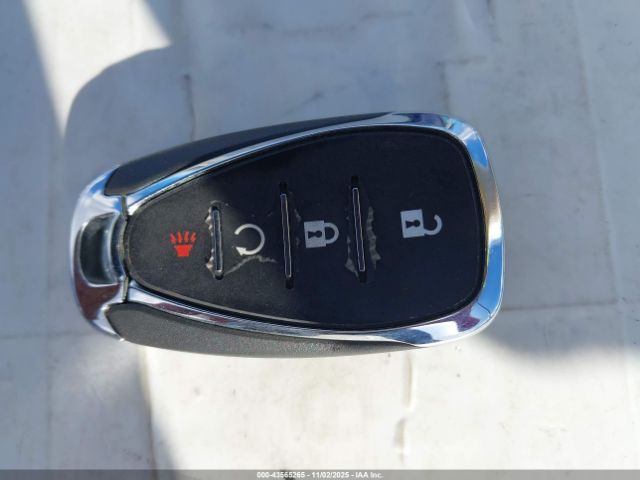 2018 CHEVROLET BOLT EV 1G1FW6S05J4139942 Photo 10