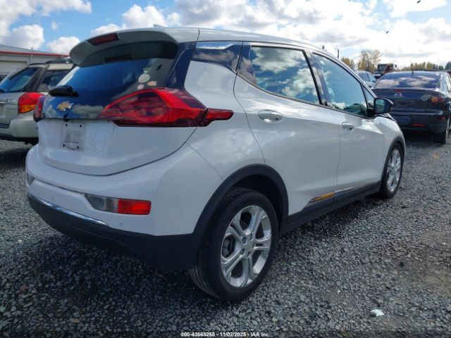2018 CHEVROLET BOLT EV 1G1FW6S05J4139942 Photo 3