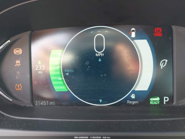 2018 CHEVROLET BOLT EV 1G1FW6S05J4139942 Photo 6