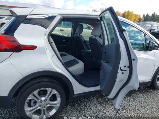 2018 CHEVROLET BOLT EV 1G1FW6S05J4139942 Photo 7