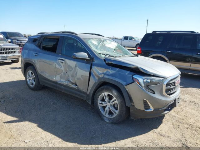 2021 GMC TERRAIN 3GKALMEV7ML318539