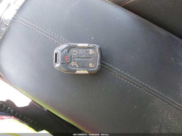 2021 GMC TERRAIN 3GKALMEV7ML318539 Photo 10