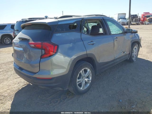 2021 GMC TERRAIN 3GKALMEV7ML318539 Photo 3