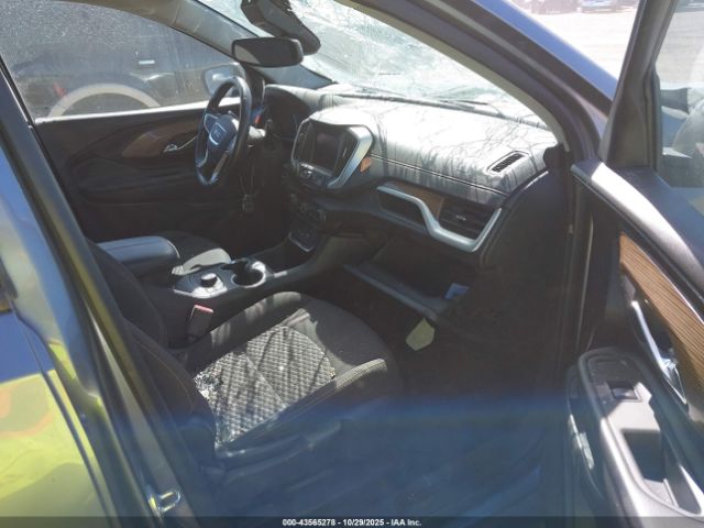 2021 GMC TERRAIN 3GKALMEV7ML318539 Photo 4