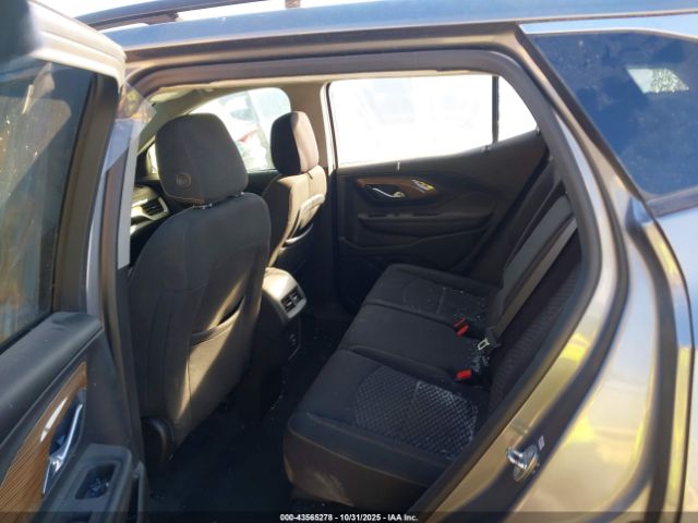 2021 GMC TERRAIN 3GKALMEV7ML318539 Photo 7