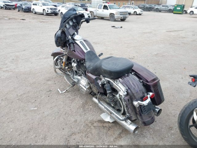 2017 HARLEY-DAVIDSON FLHXS 1HD1KRC13HB642704 Photo 2