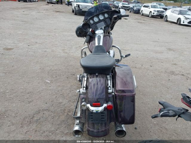 2017 HARLEY-DAVIDSON FLHXS 1HD1KRC13HB642704 Photo 5