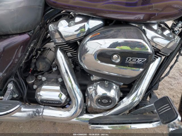 2017 HARLEY-DAVIDSON FLHXS 1HD1KRC13HB642704 Photo 7