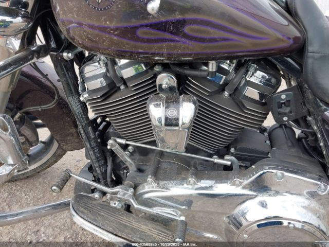 2017 HARLEY-DAVIDSON FLHXS 1HD1KRC13HB642704 Photo 8