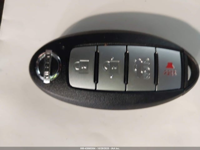Nissan Sentra Sv Xtronic Cvt 2023 3N1AB8CVXPY290772 Image 11