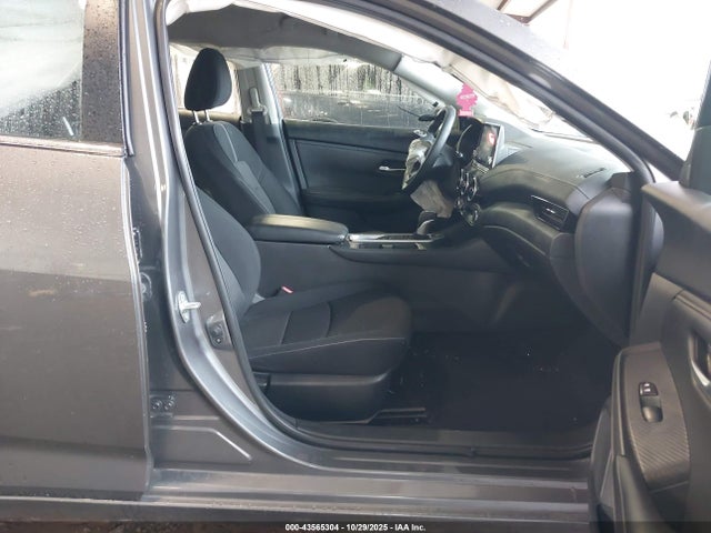 Nissan Sentra Sv Xtronic Cvt 2023 3N1AB8CVXPY290772 Image 5