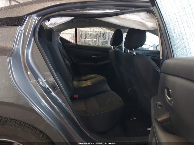 Nissan Sentra Sv Xtronic Cvt 2023 3N1AB8CVXPY290772 Image 8