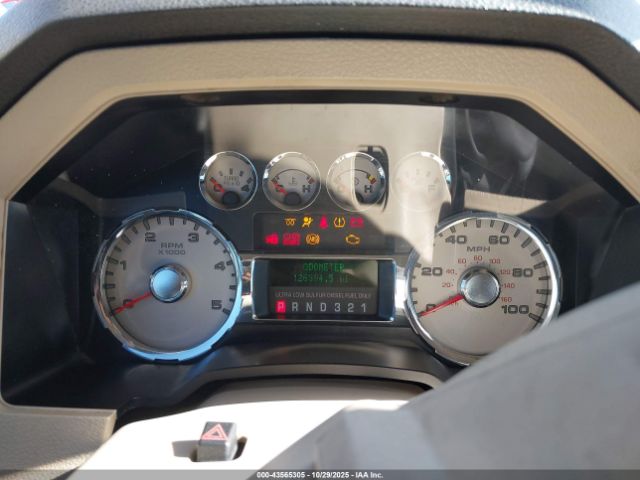 2008 FORD F-250 1FTSW20R08ED25618 Photo 6