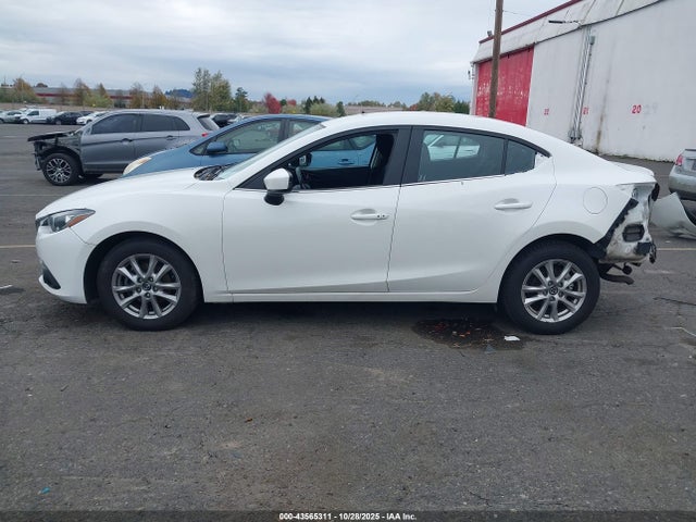 Mazda 3 2015 JM1BM1V73F1250988 Image 27