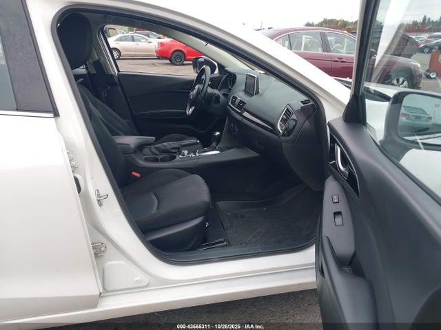 Mazda 3 2015 JM1BM1V73F1250988 Image 17