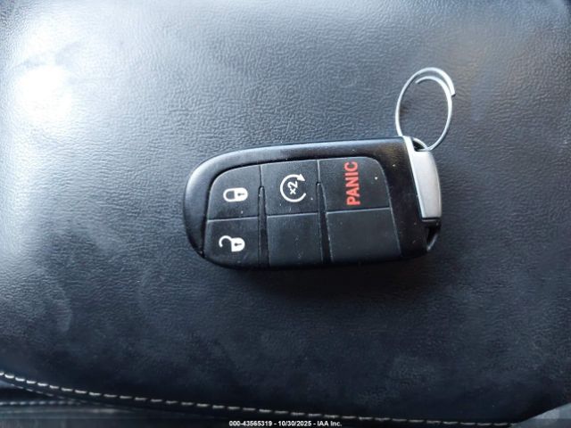 2017 DODGE JOURNEY 3C4PDDGG6HT606818 Photo 10