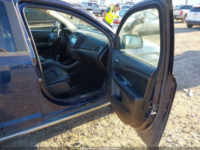 2017 DODGE JOURNEY 3C4PDDGG6HT606818 Photo 4