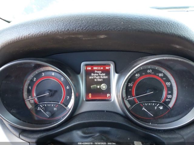 2017 DODGE JOURNEY 3C4PDDGG6HT606818 Photo 6