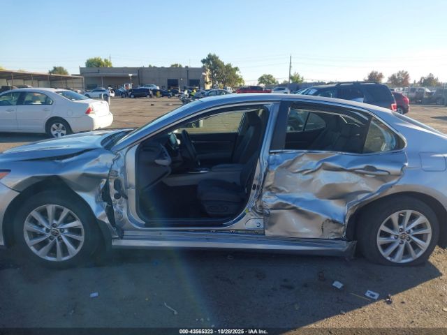 2023 TOYOTA CAMRY 4T1C11AK0PU765160 Photo 5