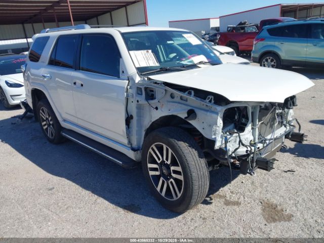 2023 TOYOTA 4RUNNER JTEKU5JR2P6204678