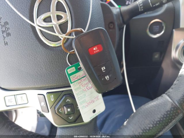 2023 TOYOTA 4RUNNER JTEKU5JR2P6204678 Photo 10