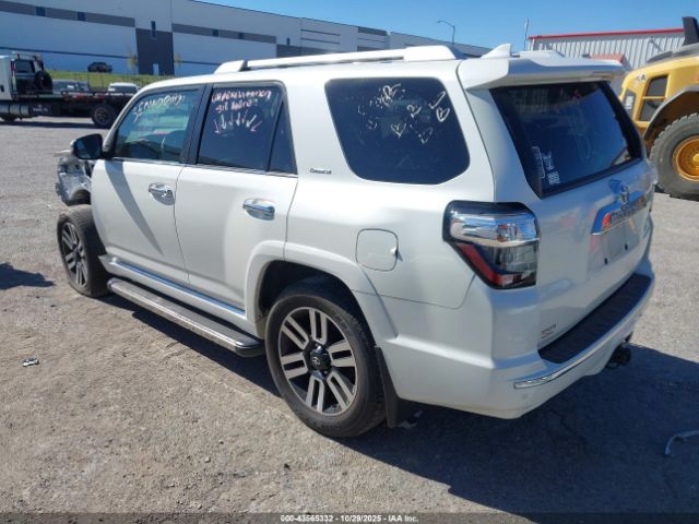 2023 TOYOTA 4RUNNER JTEKU5JR2P6204678 Photo 2