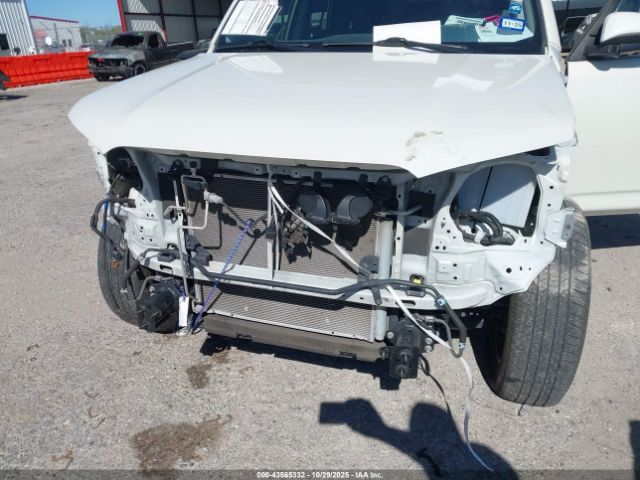 2023 TOYOTA 4RUNNER JTEKU5JR2P6204678 Photo 5