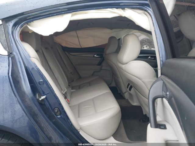 2013 ACURA TL 19UUA8F20DA015539 Photo 7