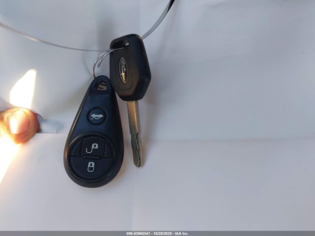 2011 SUBARU FORESTER JF2SHADC5BH711193 Photo 10