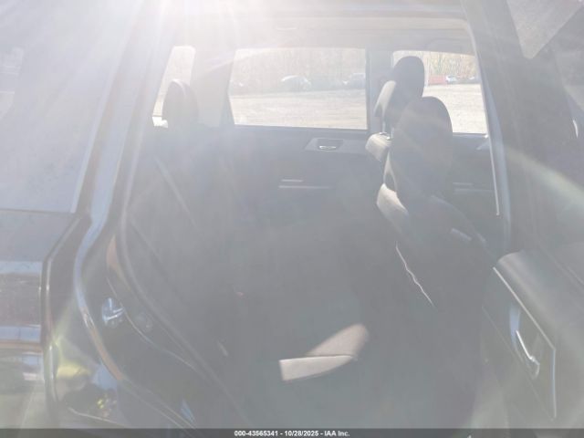 2011 SUBARU FORESTER JF2SHADC5BH711193 Photo 7