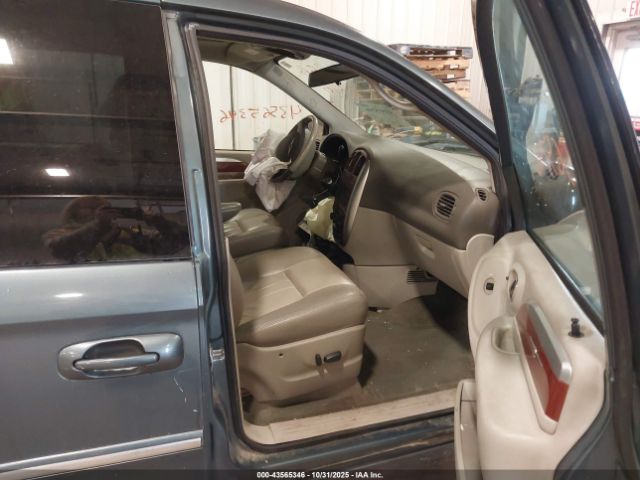 2007 CHRYSLER TOWN & COUNTRY 2A4GP54L37R233103 Photo 4