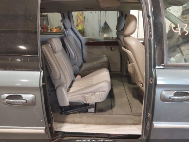 2007 CHRYSLER TOWN & COUNTRY 2A4GP54L37R233103 Photo 7