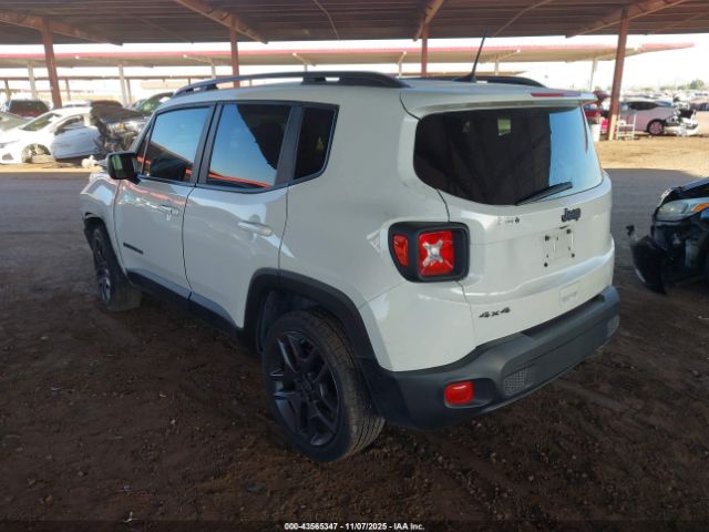 2021 JEEP RENEGADE ZACNJDBB6MPN25327 Photo 2