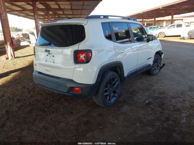 2021 JEEP RENEGADE ZACNJDBB6MPN25327 Photo 3