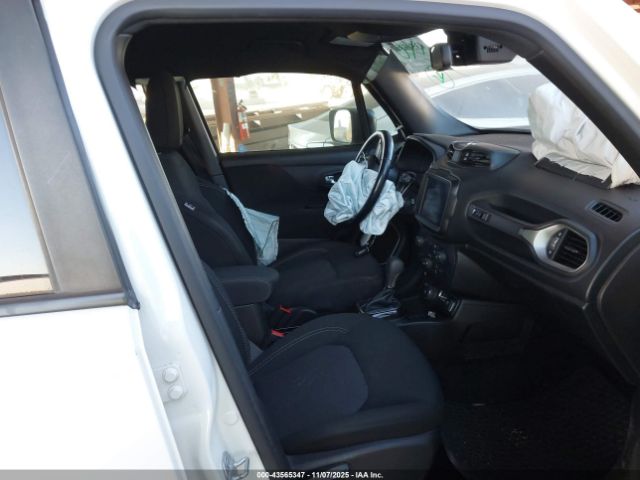2021 JEEP RENEGADE ZACNJDBB6MPN25327 Photo 4