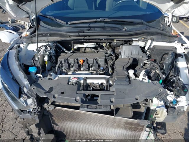 2020 HONDA HR-V 3CZRU6H18LM703434 Photo 9