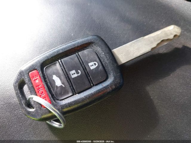 2020 HONDA HR-V 3CZRU6H18LM703434 Photo 10