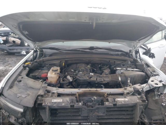 2021 JEEP GRAND CHEROKEE L 1C4RJKBG4M8122863 Photo 9