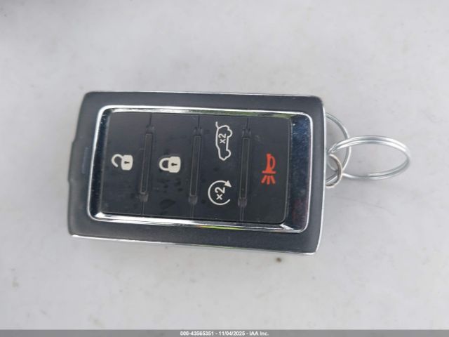 2021 JEEP GRAND CHEROKEE L 1C4RJKBG4M8122863 Photo 10