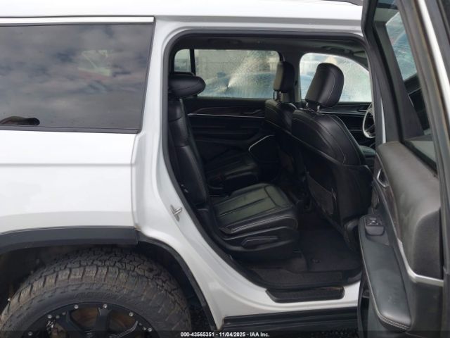 2021 JEEP GRAND CHEROKEE L 1C4RJKBG4M8122863 Photo 7
