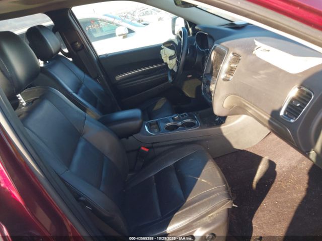 2017 DODGE DURANGO 1C4RDJDG2HC652718 Photo 4